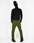 Frankie Pants - Vintage Juniper