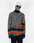 Jo Hoodie - Gray