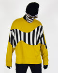Pan Sweatshirt - Mustard