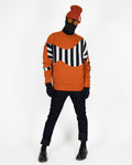 Pan Sweatshirt - Sienna