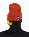 Paul Long Beanie