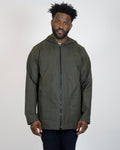 Braydon Jacket - Otter Green