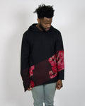 Jo Hoodie - Roses