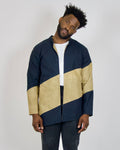 Shirley Top - Navy
