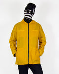 Braydon Jacket - Sunshine