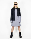 Chung Coat - Black