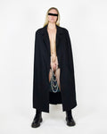 Dillon Cape - Black