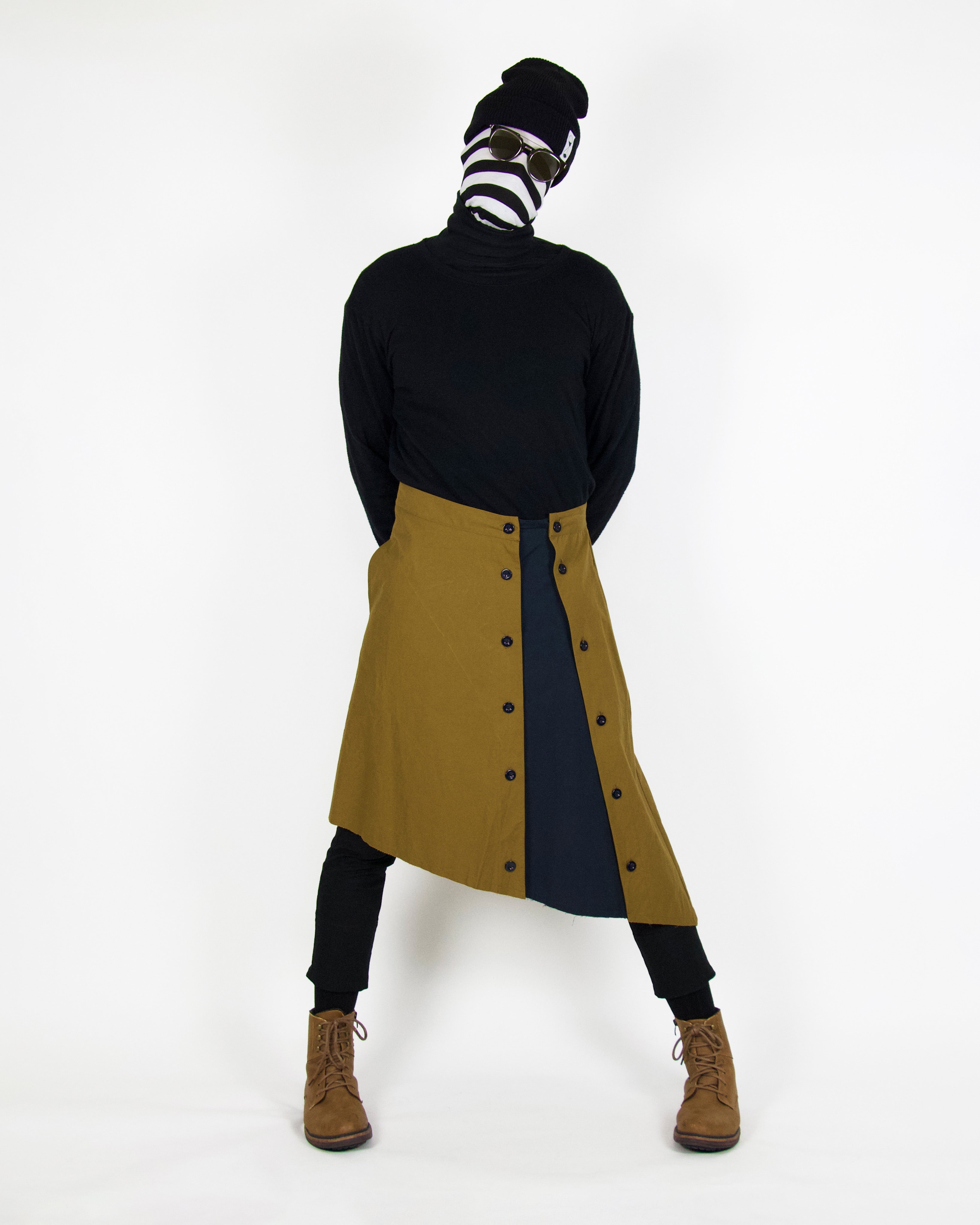 Bottoms – N8
