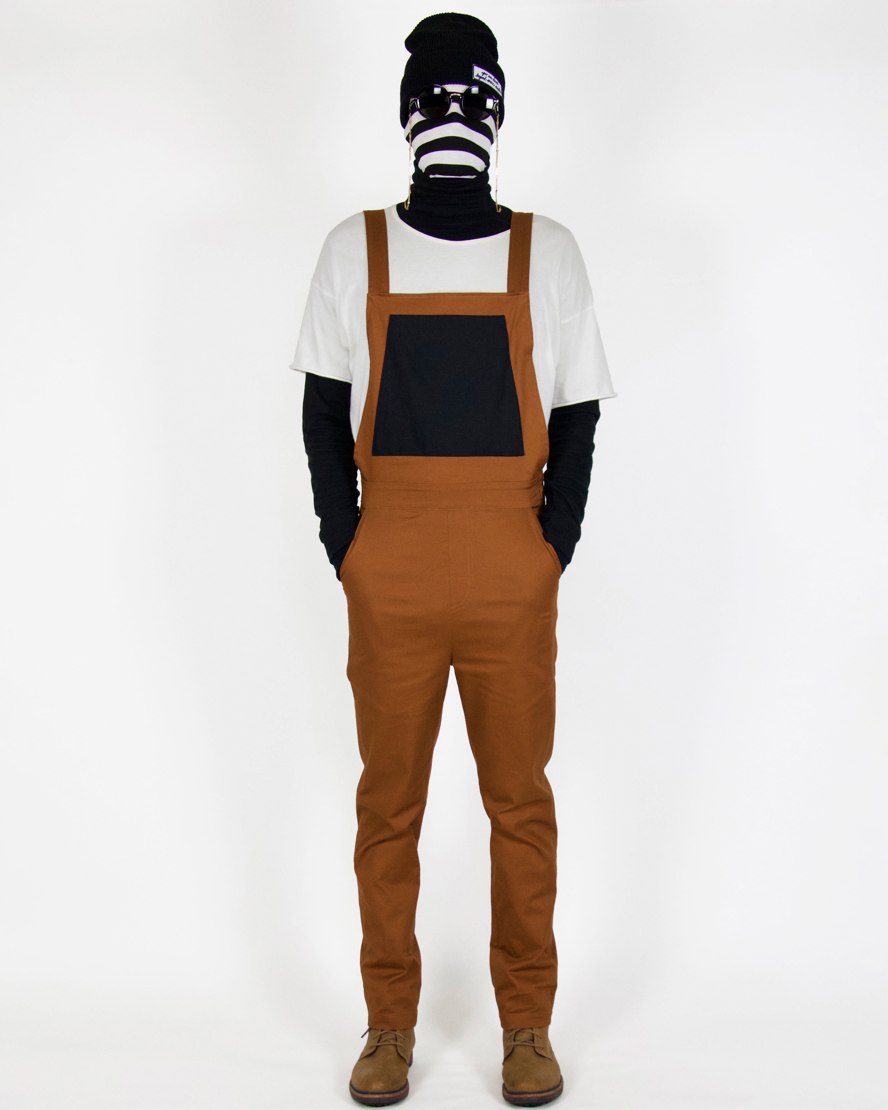 Bottoms – N8