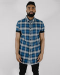 Tyson - Flannel - Button-Ups
