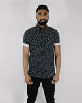 Zachary - Dots - Button-Ups